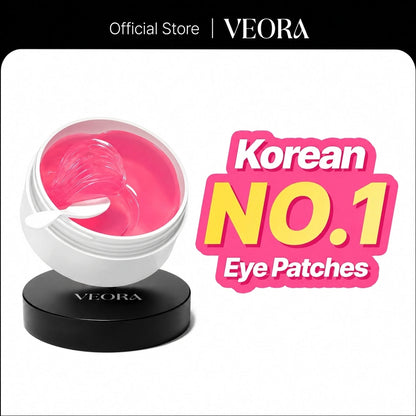 Get Rid Of Stubborn Eye Bags In 10 Minutes