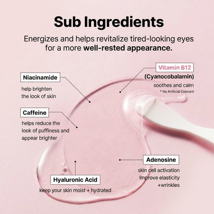 Get Rid Of Stubborn Eye Bags In 10 Minutes